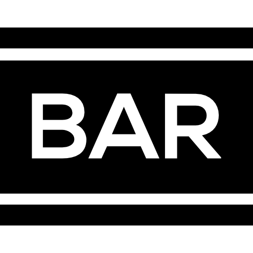 bar  ikona