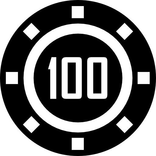 casino-token  icoon