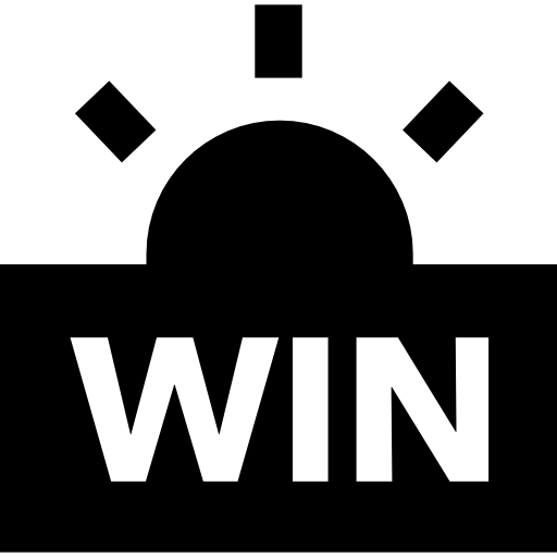 Win  icon