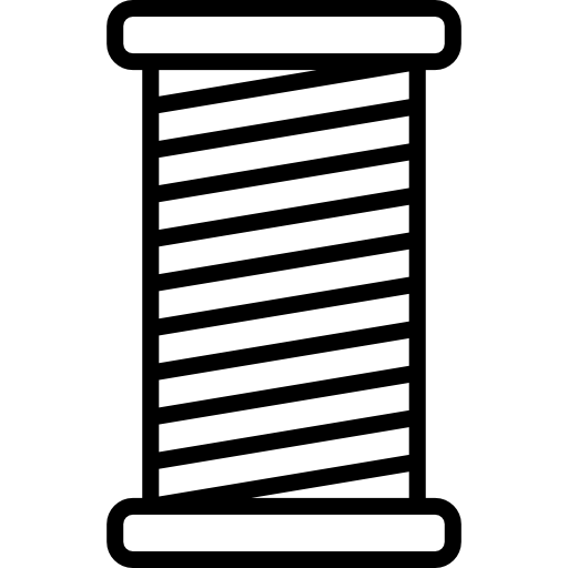 Coil Special Lineal icon