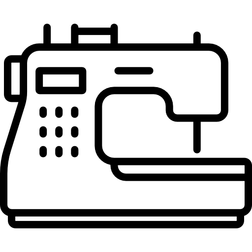 New Sewing Machine Special Lineal icon