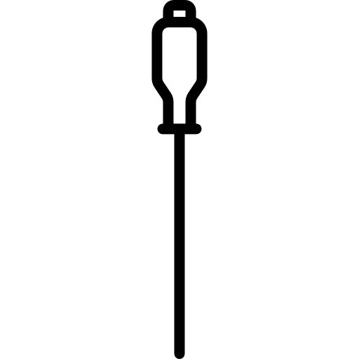 Chisel Special Lineal icon