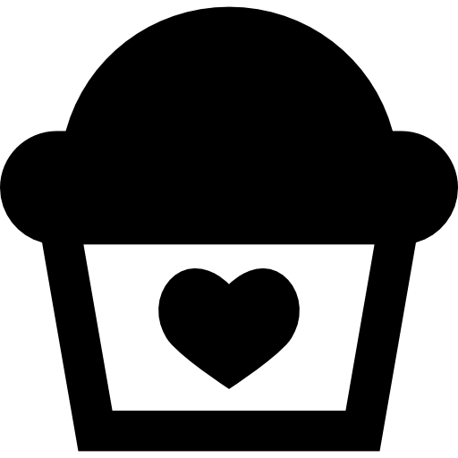 cupcake  icon
