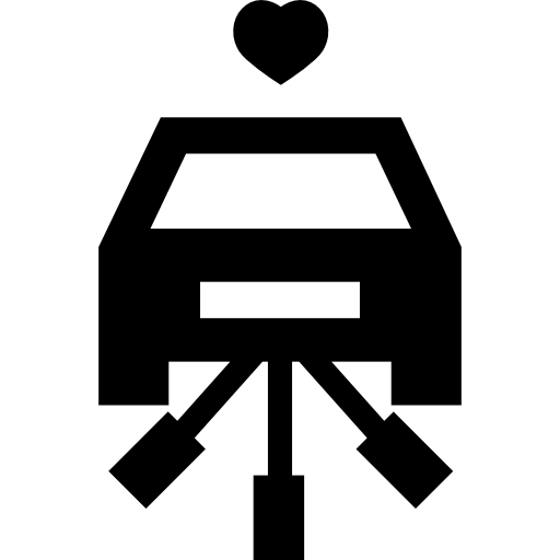 웨딩 카  icon