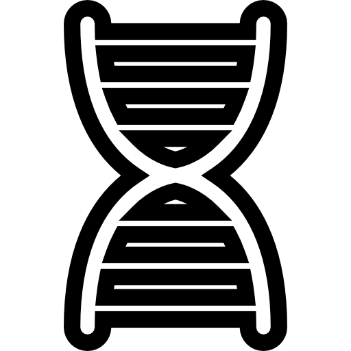 ДНК  иконка
