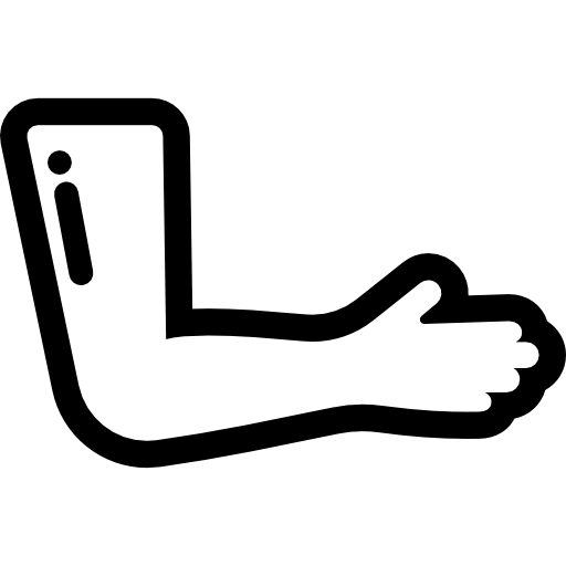 arm  icon