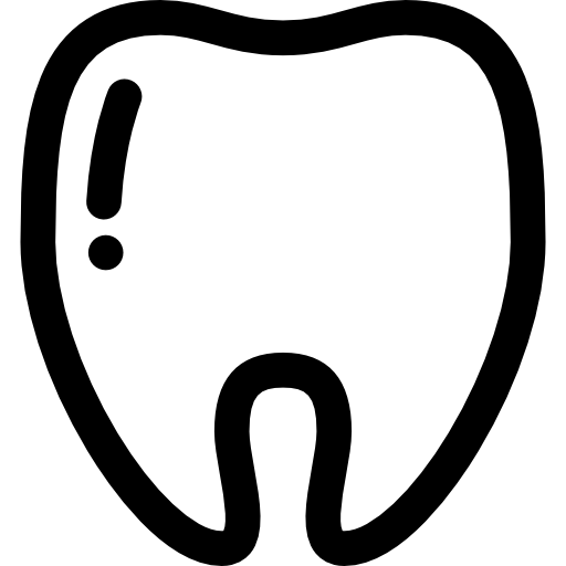 Зуб  иконка