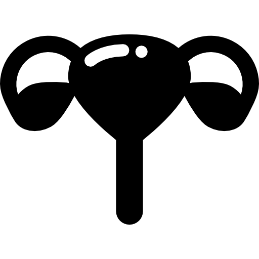 Uterus  icon