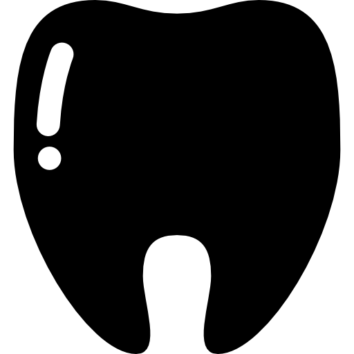 dente  Ícone