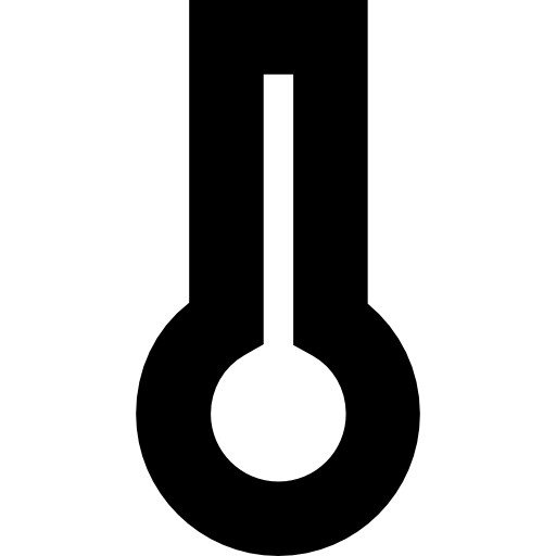 温度計  icon