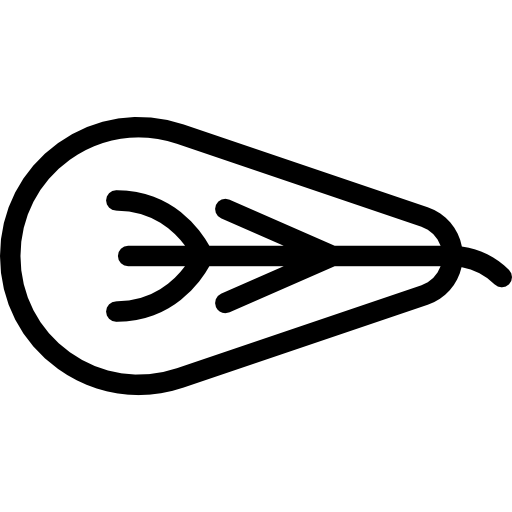 도란형  icon