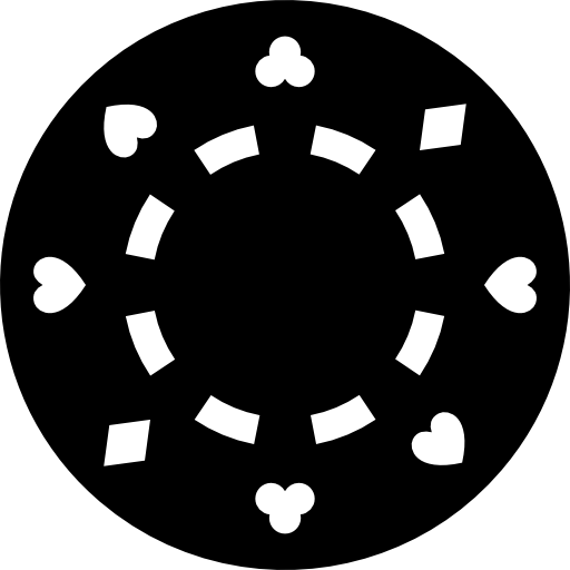 ポーカーピース  icon