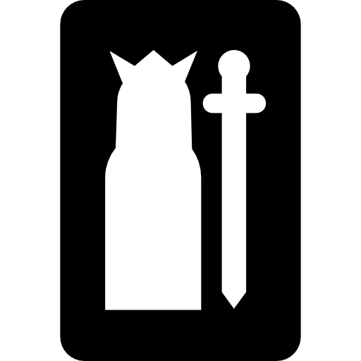 칼의 왕  icon