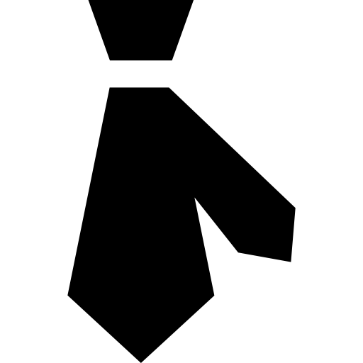 stropdas  icoon
