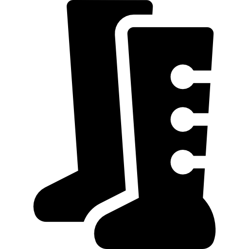 ブーツ  icon