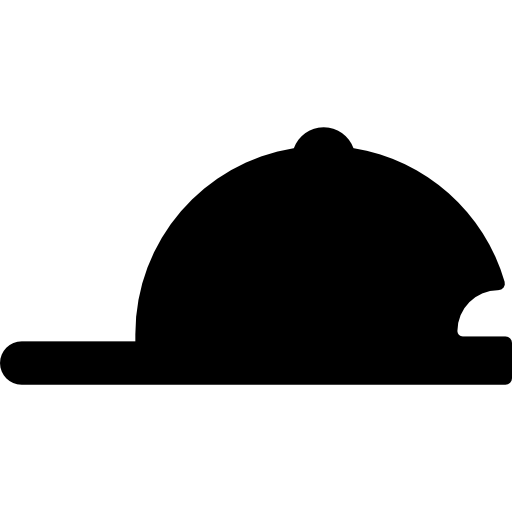 gorra  icono