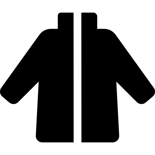 suéter  icono