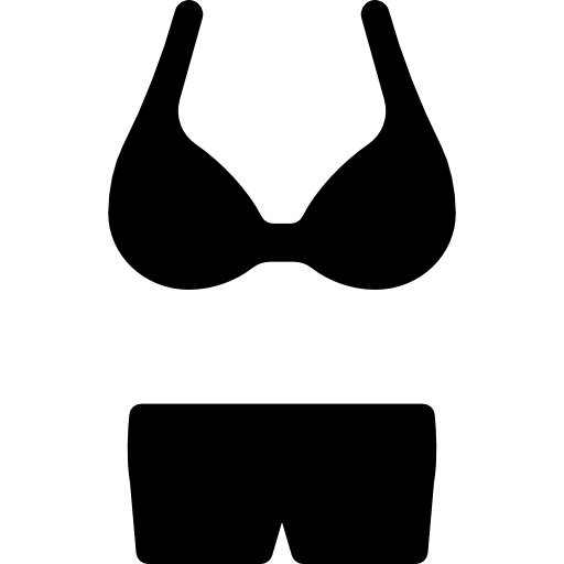 женское белье  иконка