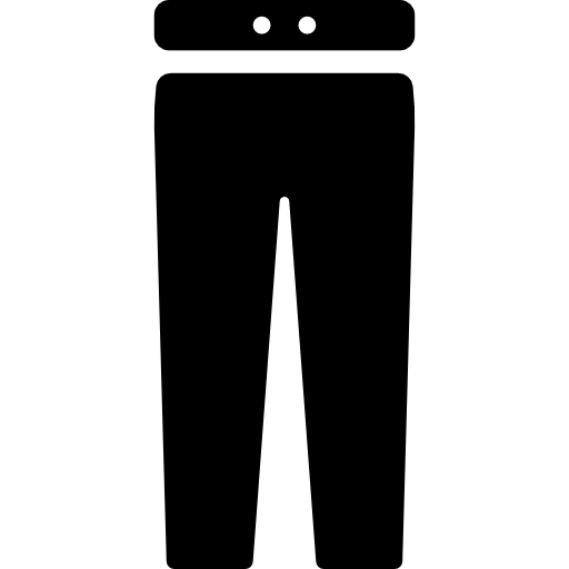 spodnie  ikona
