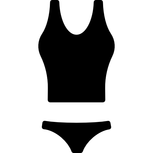 lingerie  icoon