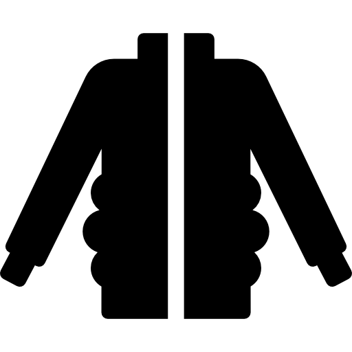 kurtka  ikona
