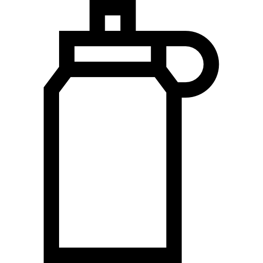 Изотонический Basic Straight Lineal иконка