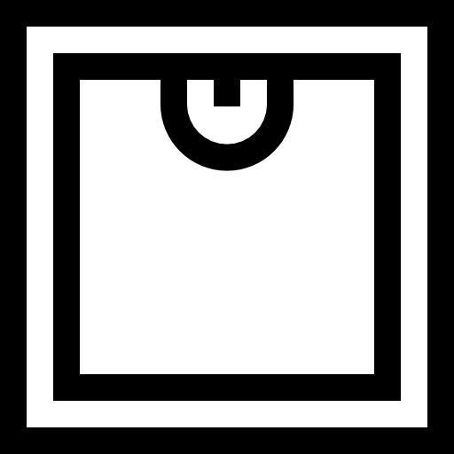 Масштаб Basic Straight Lineal иконка