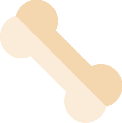 osso Basic Straight Flat icona