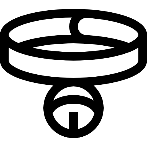 칼라 Basic Straight Lineal icon