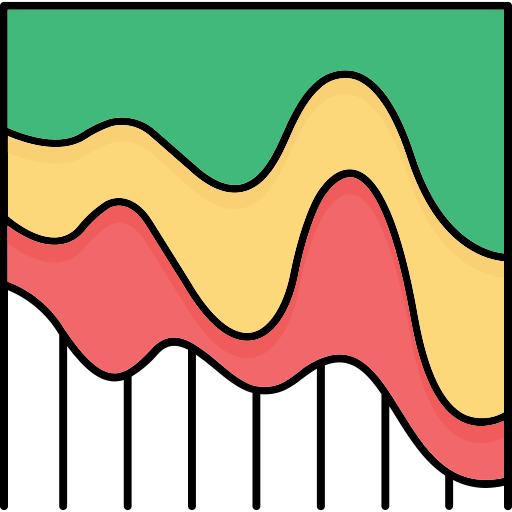 History Generic color lineal-color icon