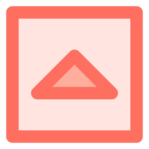 pfeil Generic color lineal-color icon