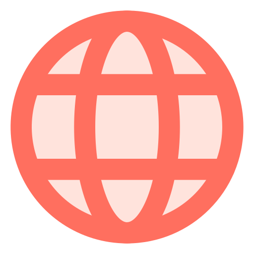 Earth Generic color lineal-color icon