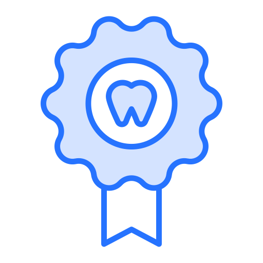 certificaten Generic color lineal-color icoon