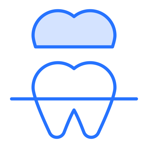 Crowns Generic color lineal-color icon