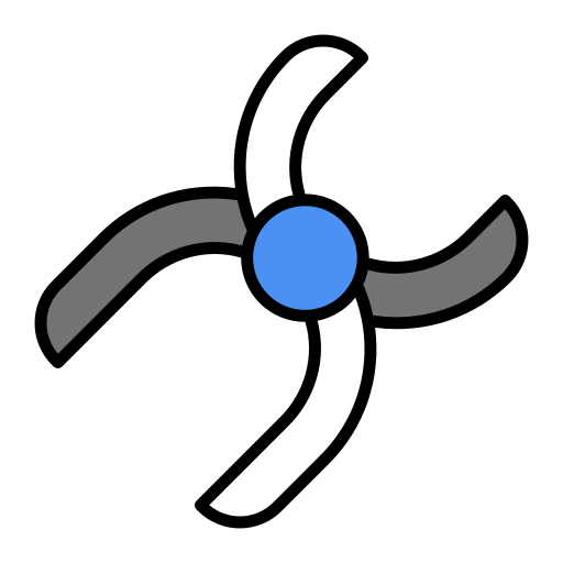 Nippers Generic color lineal-color icon