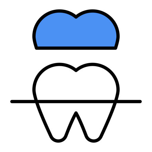 Crowns Generic color lineal-color icon