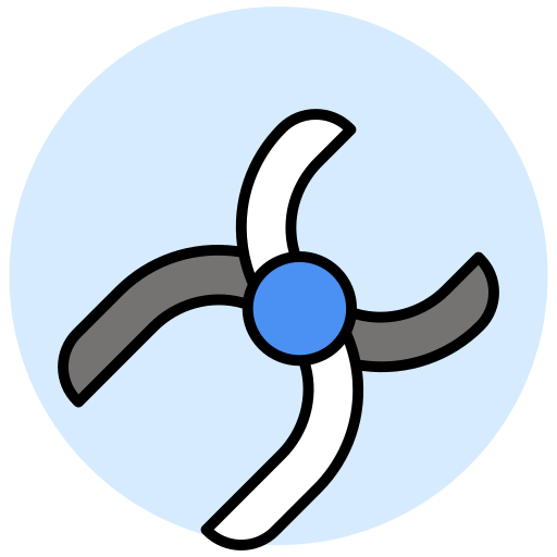 Nippers Generic color lineal-color icon