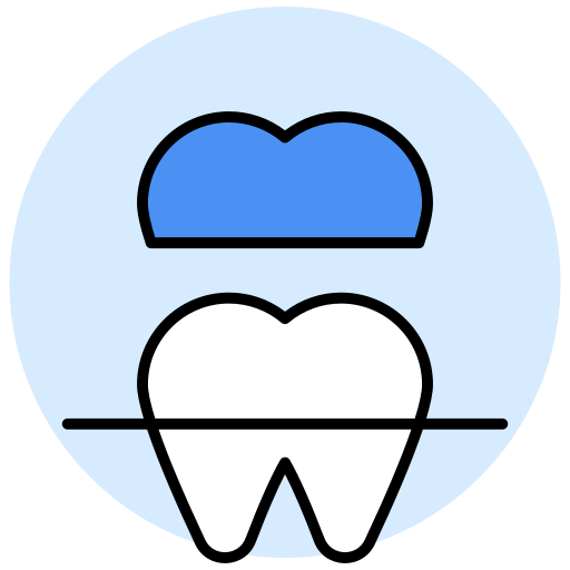 kronen Generic color lineal-color icoon