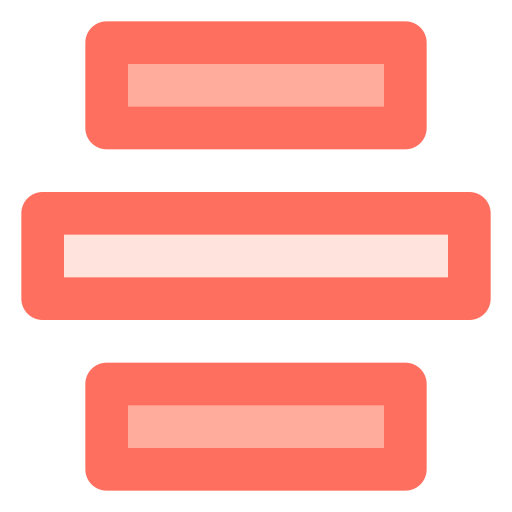testo Generic color lineal-color icona