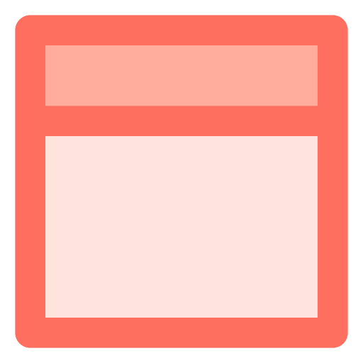 Интерфейс Generic color lineal-color иконка