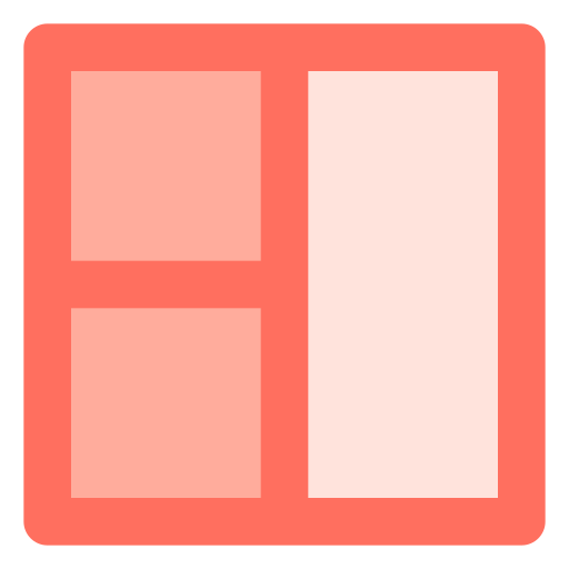 상호 작용 Generic color lineal-color icon