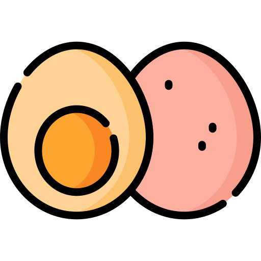 Яйцо Special Lineal color иконка