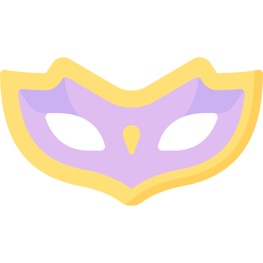 maschera Special Flat icona