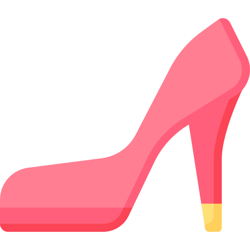 обуви Special Flat иконка
