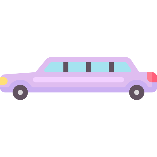 limusina Special Flat icono