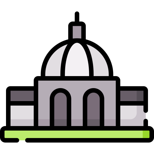 parlament Special Lineal color icon