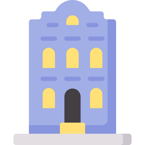 House Special Flat icon