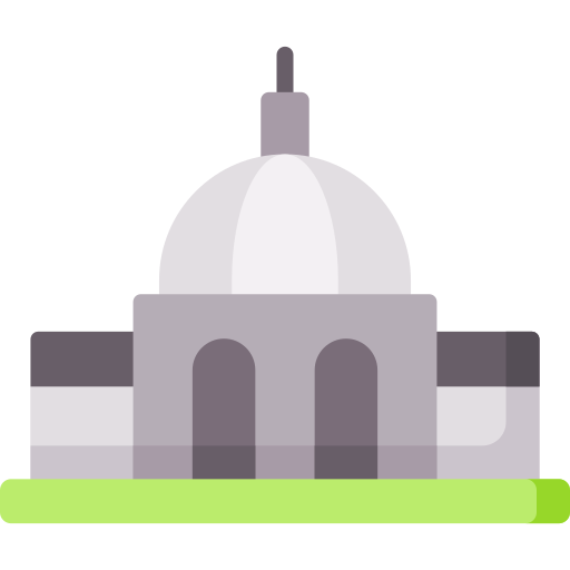 парламент Special Flat иконка