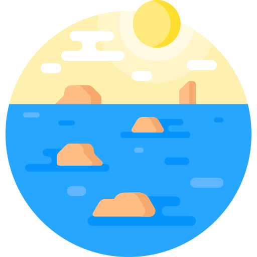 kikut Detailed Flat Circular Flat ikona