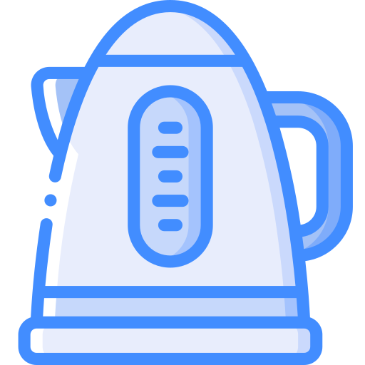 Чайник Basic Miscellany Blue иконка